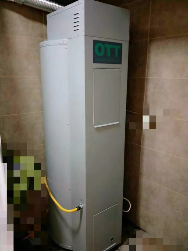 OTT歐特燃氣熱水器160升190升220升300升